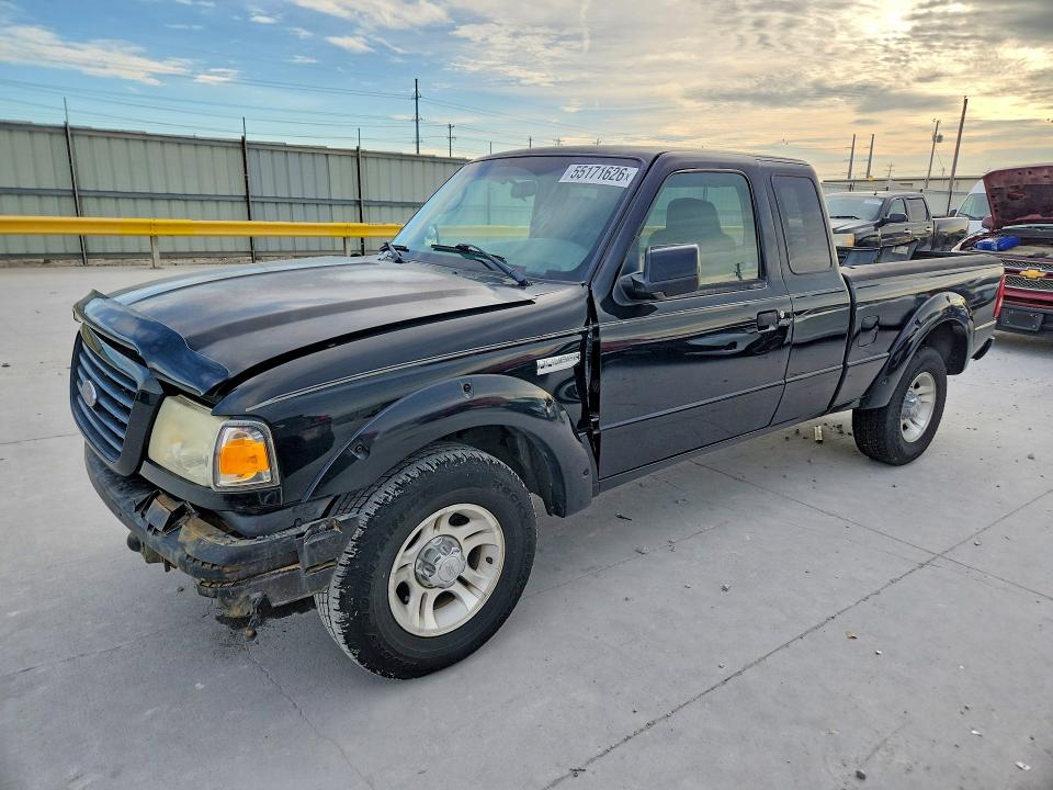 Aukcja sprzedaży 2009 Ford Ranger, vin: 1FTYR14E19PA01974, numer aukcji: 55171626