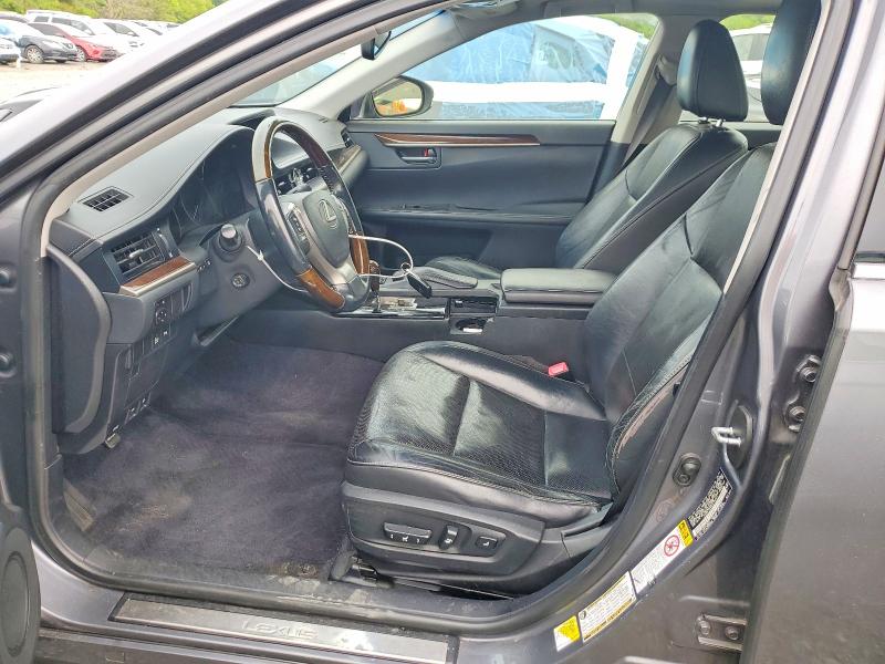 Продажа на аукционе авто 2014 Lexus Es, vin: JTHBK1GG0E2142841, номер лота: 51673686