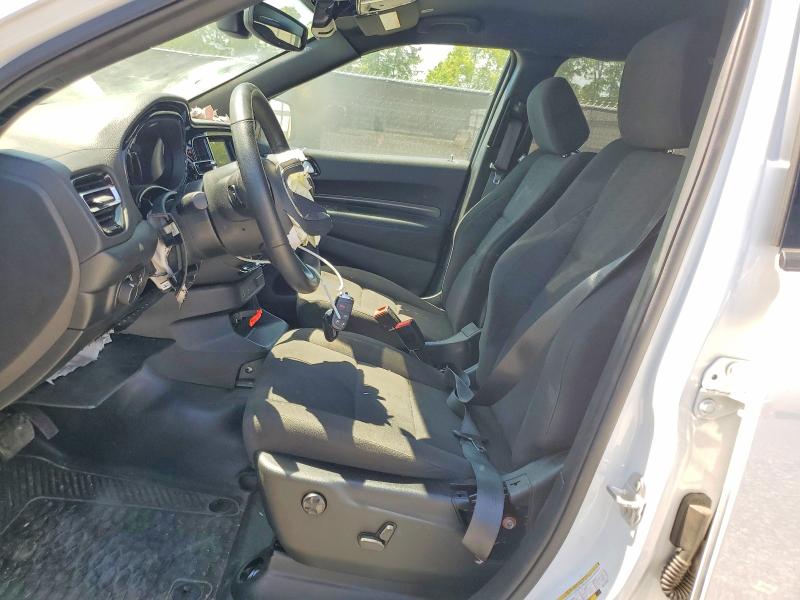 Aukcja sprzedaży 2025 Dodge Durango, vin: 1C4SDJFT7SC517382, numer aukcji: 52301926