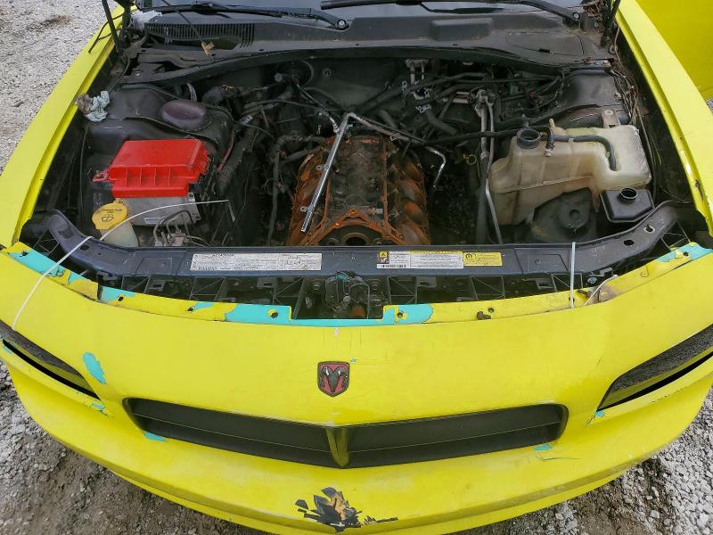 Продаж на аукціоні авто 2006 Dodge Charger, vin: 2B3LA73W96H419358, номер лоту: 55316746