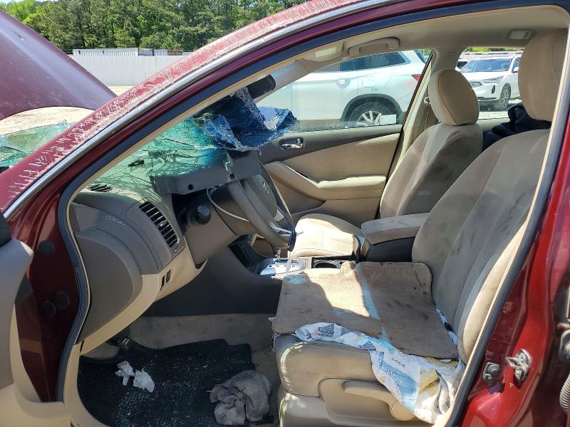 Aukcja sprzedaży 2010 Nissan Altima, vin: 1N4AL2AP0AN536847, numer aukcji: 53544646