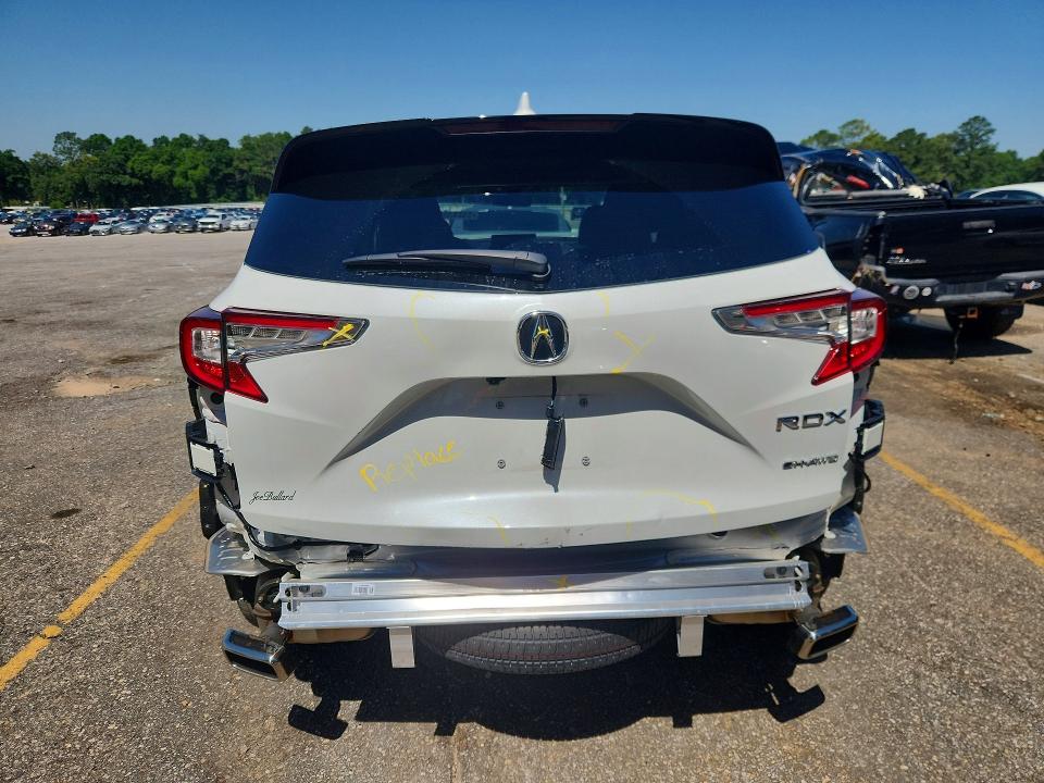 Aukcja sprzedaży 2025 Acura Rdx, vin: 5J8TC2H5XSL021490, numer aukcji: 53283076