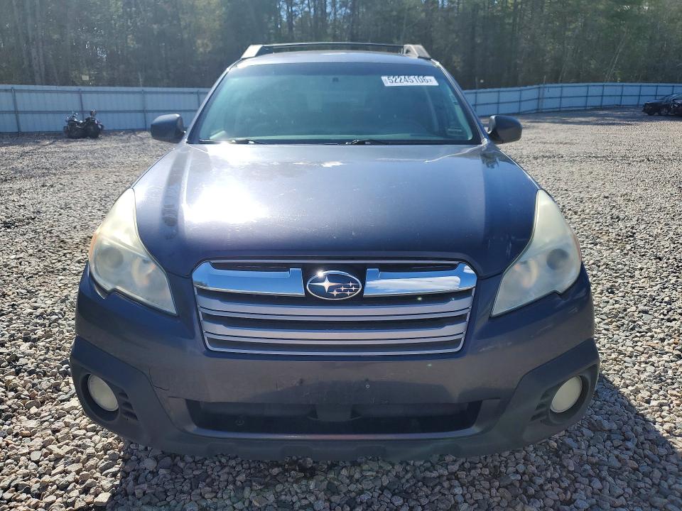 Продаж на аукціоні авто 2013 Subaru Outback, vin: 4S4BRBCC7D3279074, номер лоту: 52245106