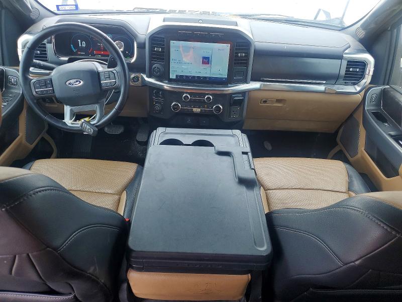 2021 Ford F150 მანქანა იყიდება აუქციონზე, vin: 1FTFW1ED4MFC89185, აუქციონის ნომერი: 53190066
