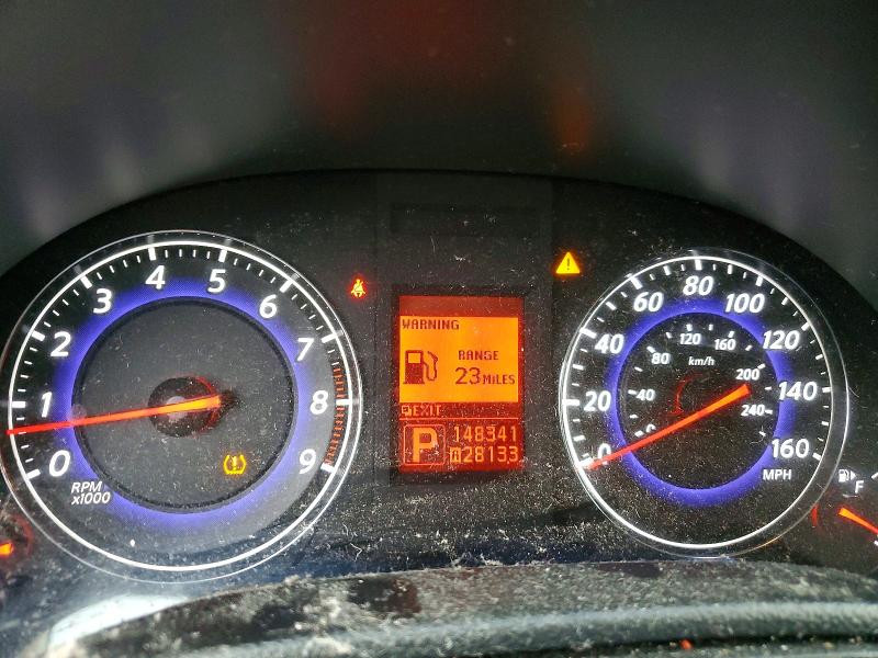 Aukcja sprzedaży 2009 Infiniti G37 Convertible, vin: JNKCV66EX9M722312, numer aukcji: 53810156