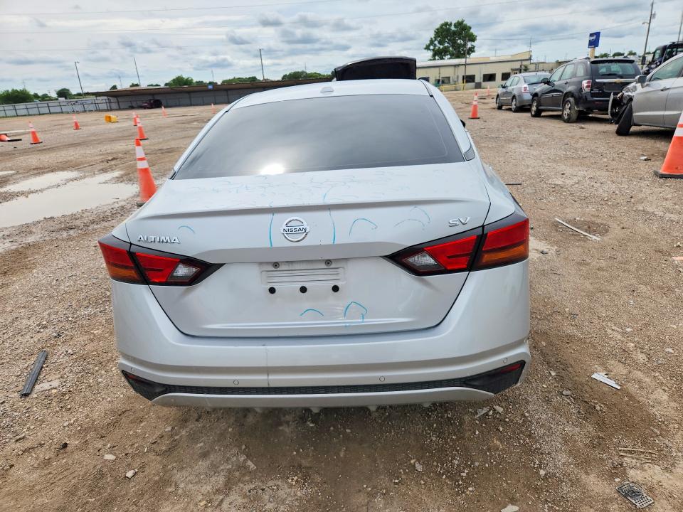 55101146 :رقم المزاد ، 1N4BL4DV7MN342301 vin ، 2021 Nissan Altima مزاد بيع