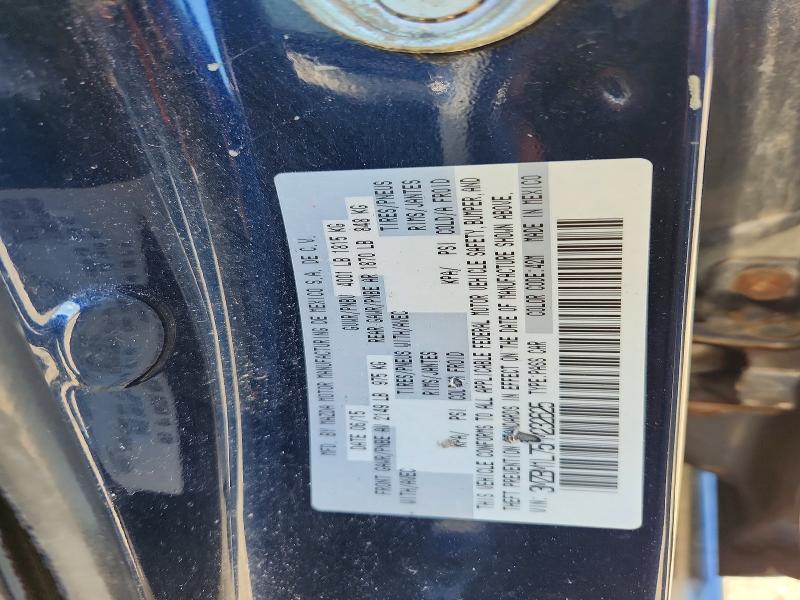 53267636 :رقم المزاد ، 3MZBM1L75FM232625 vin ، 2015 Mazda 3 مزاد بيع