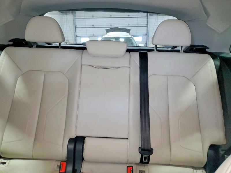 2019 Audi Q3 მანქანა იყიდება აუქციონზე, vin: WA1AECF37K1076623, აუქციონის ნომერი: 53533496