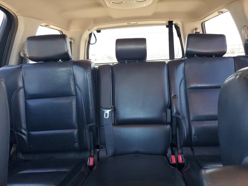 Продаж на аукціоні авто 2009 Nissan Armada, vin: 5N1BA08D89N606557, номер лоту: 55132596