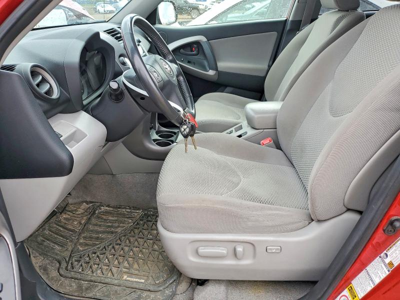 Auction sale of the 2007 Toyota Rav4, vin: JTMBD31V975061644, lot number: 54412096