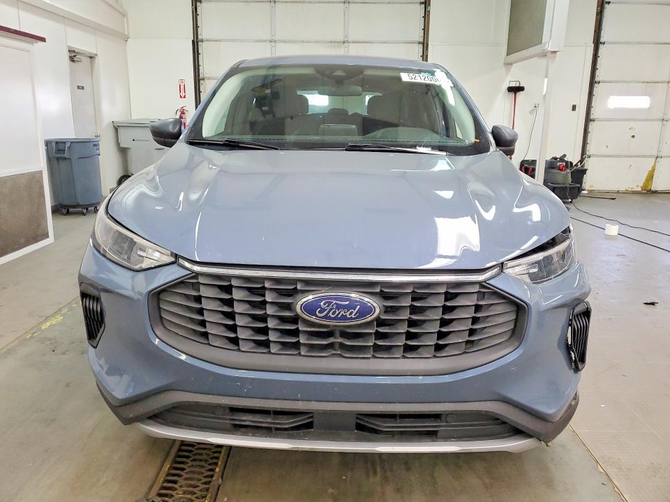 Aukcja sprzedaży 2024 Ford Escape, vin: 1FMCU9GN7RUA59409, numer aukcji: 52120066
