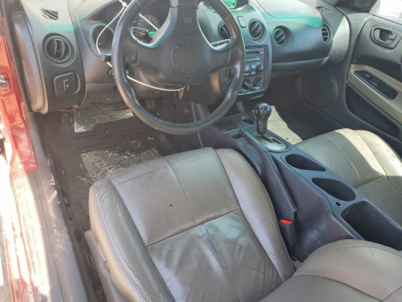 2005 Mitsubishi Eclipse მანქანა იყიდება აუქციონზე, vin: 4A3AC74H45E003429, აუქციონის ნომერი: 48004926