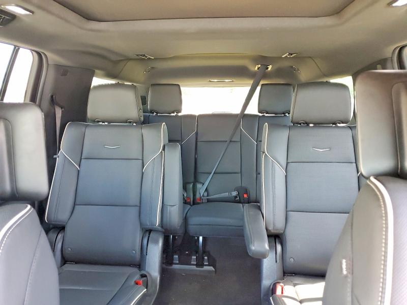 Продаж на аукціоні авто 2023 Cadillac Escalade, vin: 1GYS4KKL3PR365336, номер лоту: 52050696