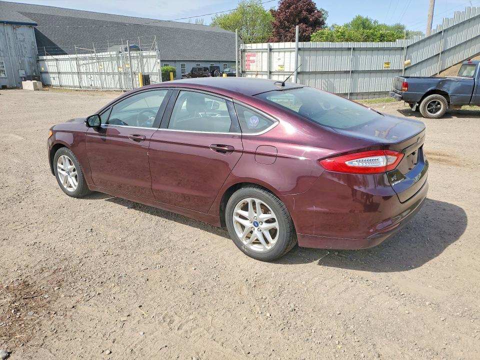2013 Ford Fusion მანქანა იყიდება აუქციონზე, vin: 3FA6P0H7XDR226307, აუქციონის ნომერი: 53980296
