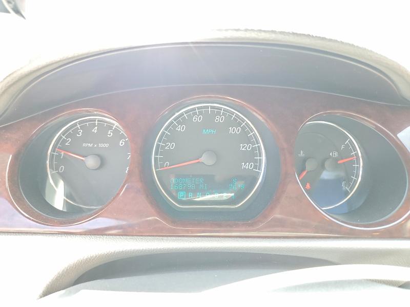 54918766 :رقم المزاد ، 1G4HP57266U213972 vin ، 2006 Buick Lucerne مزاد بيع