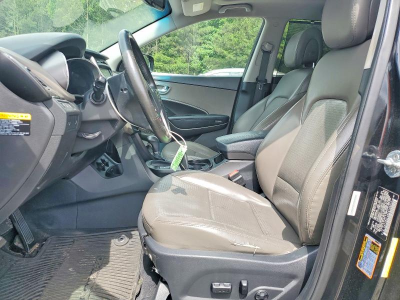 Aukcja sprzedaży 2014 Hyundai Santa Fe Sport, vin: 5XYZW3LA6EG198810, numer aukcji: 54753726