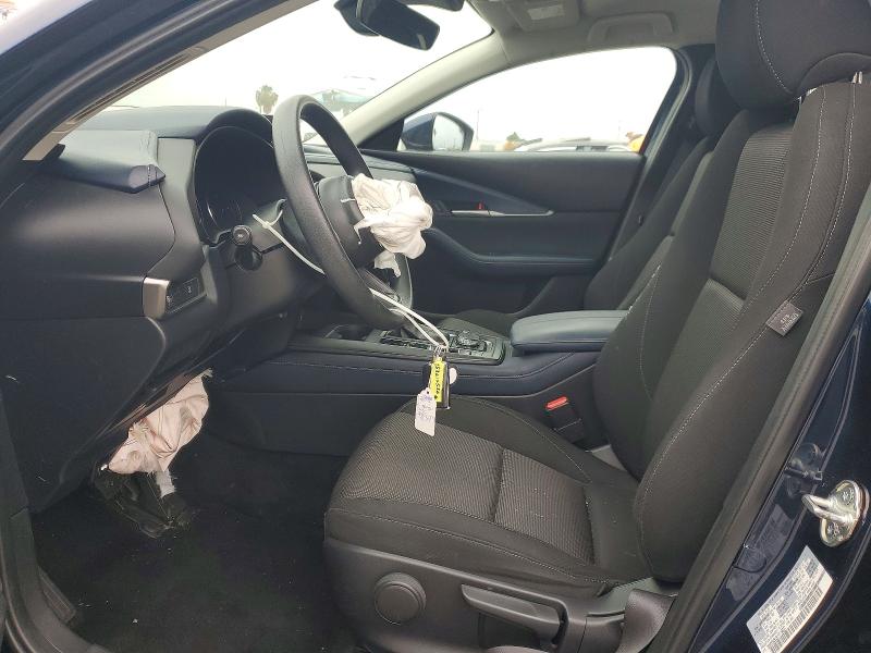 53617536 :رقم المزاد ، 3MVDMABL0LM119637 vin ، 2020 Mazda Cx-30 مزاد بيع