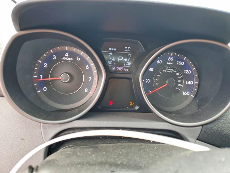 2016 Hyundai Elantra მანქანა იყიდება აუქციონზე, vin: 5NPDH4AE2GH757460, აუქციონის ნომერი: 52082756