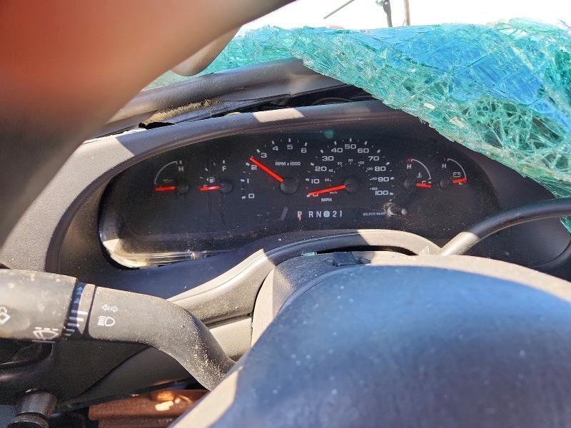 Aukcja sprzedaży 2006 Ford Econoline, vin: 1FBNE31L06HA80979, numer aukcji: 52930806