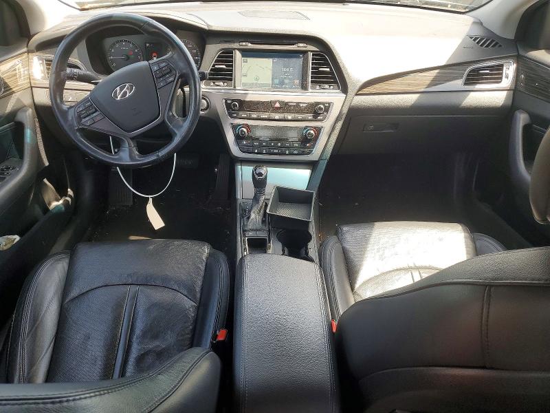 Продаж на аукціоні авто 2015 Hyundai Sonata, vin: 5NPE34AF5FH039508, номер лоту: 52898966