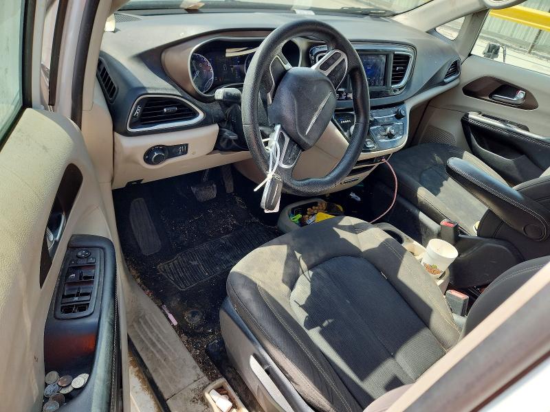 Продажа на аукционе авто 2020 Chrysler Voyager, vin: 2C4RC1AG1LR126085, номер лота: 53733886