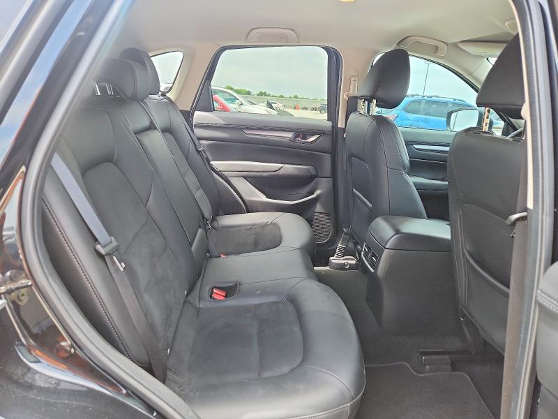 Aukcja sprzedaży 2023 Mazda Cx-5, vin: JM3KFBBM5P0170519, numer aukcji: 53615476