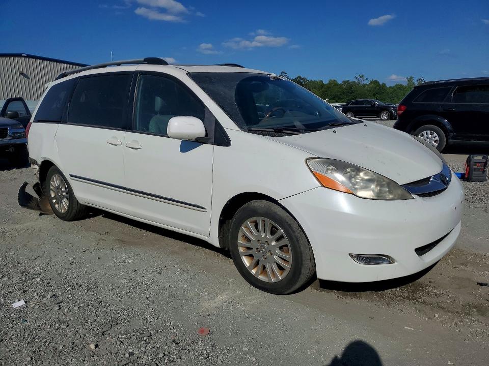 Aukcja sprzedaży 2006 Toyota Sienna, vin: 5TDZA22C76S527935, numer aukcji: 53735556