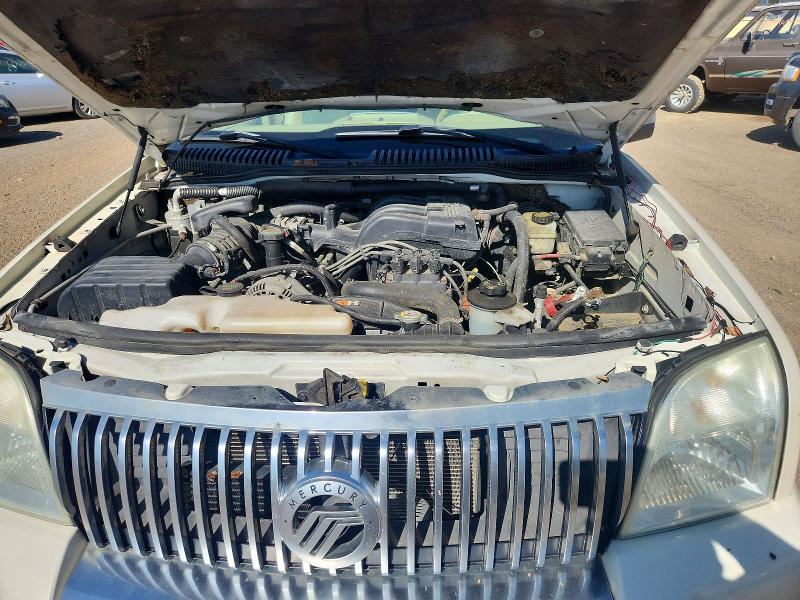 Продажа на аукционе авто 2007 Mercury Mountaineer, vin: 4M2EU48E77UJ15077, номер лота: 51874366