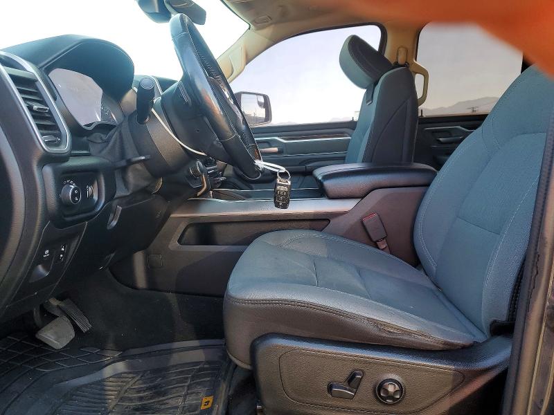 Aukcja sprzedaży 2020 Ram 1500, vin: 1C6RREBT4LN277962, numer aukcji: 52745136