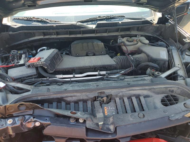 Продаж на аукціоні авто 2021 Chevrolet Silverado, vin: 1GCPYBEK6MZ264113, номер лоту: 53907216