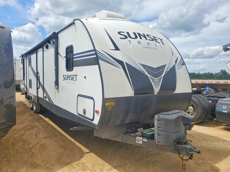 Продаж на аукціоні авто 2019 Keys Trailer, vin: 4YDT33129K5351269, номер лоту: 54824586