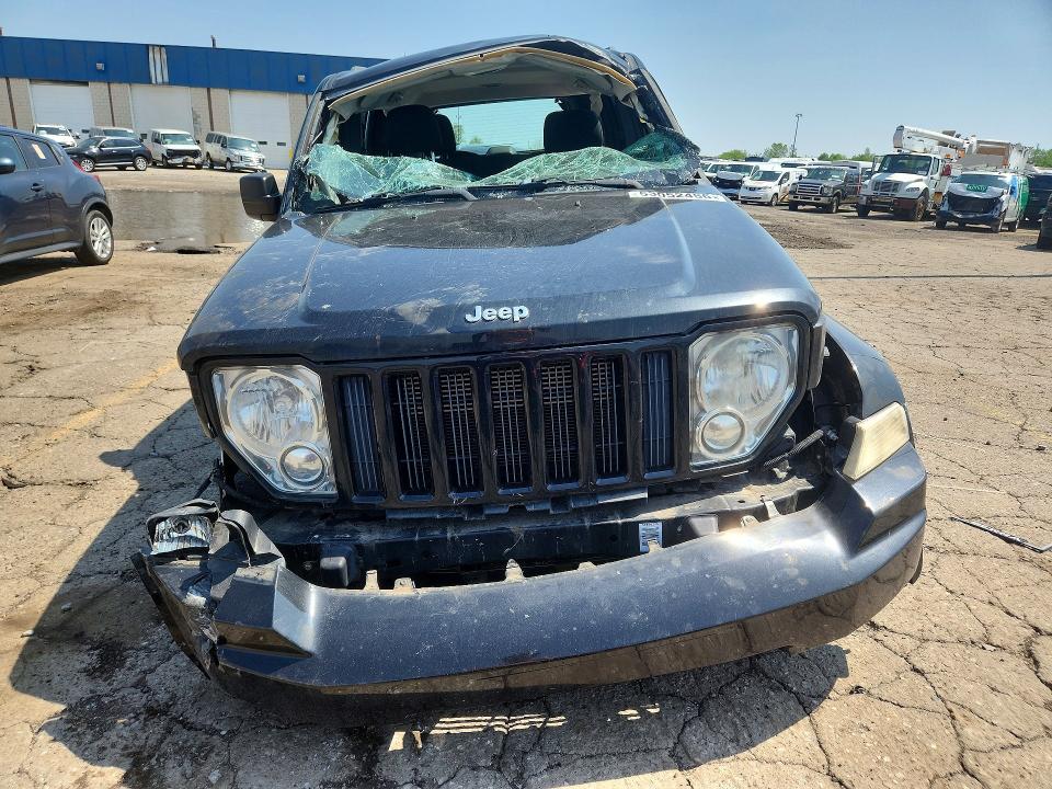 Продаж на аукціоні авто 2012 Jeep Liberty, vin: 1C4PJMAK2CW139860, номер лоту: 53052456