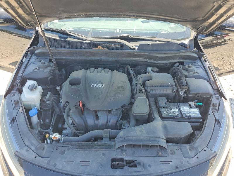 Aukcja sprzedaży 2015 Kia Optima, vin: 5XXGM4A75FG505805, numer aukcji: 52422056
