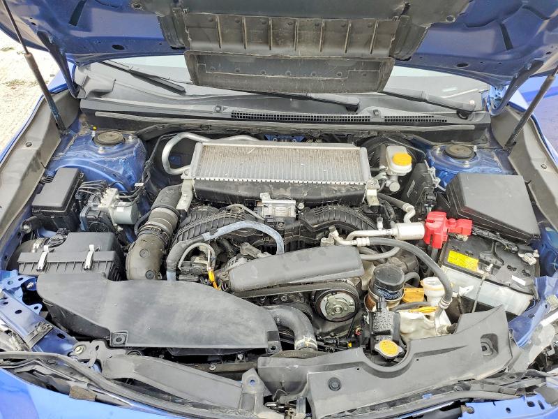 Aukcja sprzedaży 2023 Subaru Wrx, vin: JF1VBAF63P9810543, numer aukcji: 53093306