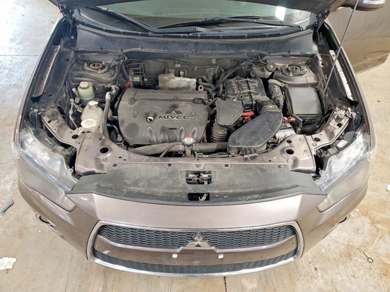 Продаж на аукціоні авто 2013 Mitsubishi Outlander, vin: JA4JT3AW7DU020948, номер лоту: 52427096