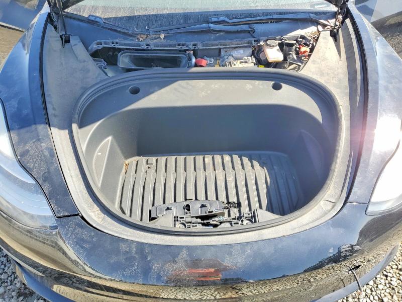 Продаж на аукціоні авто 2020 Tesla Model 3, vin: 5YJ3E1EA1LF805615, номер лоту: 54980036