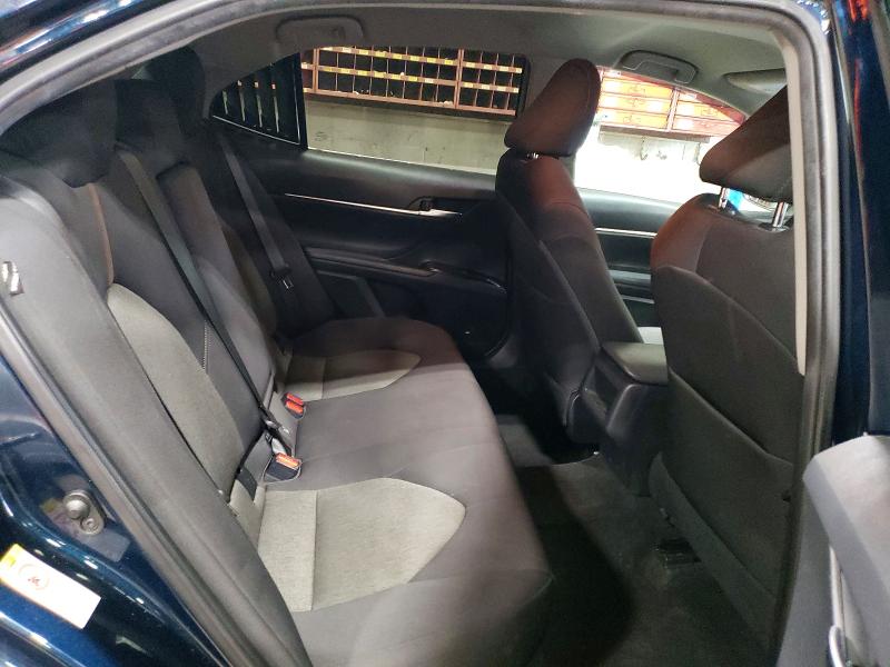 2019 Toyota Camry მანქანა იყიდება აუქციონზე, vin: 4T1B11HK7KU769541, აუქციონის ნომერი: 52474976