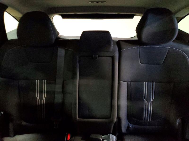 2022 Hyundai Tucson მანქანა იყიდება აუქციონზე, vin: KM8JFCA17NU016784, აუქციონის ნომერი: 53275606