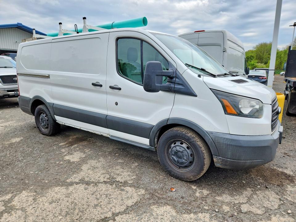 Продажа на аукционе авто 2016 Ford Transit, vin: 1FTYE1YM4GKB44053, номер лота: 52877696