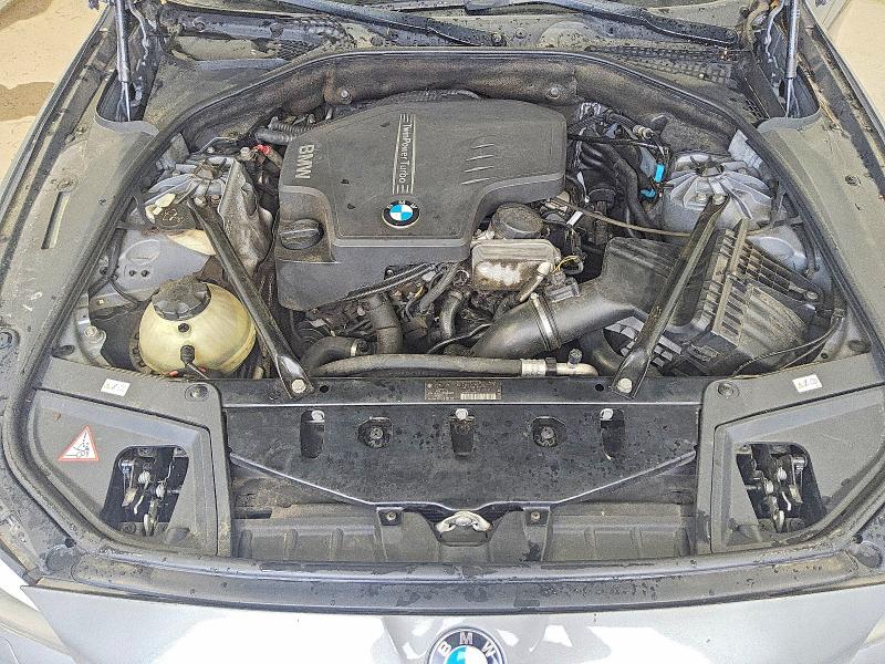 Aukcja sprzedaży 2012 Bmw 528, vin: WBAXG5C50CDY29918, numer aukcji: 54984426