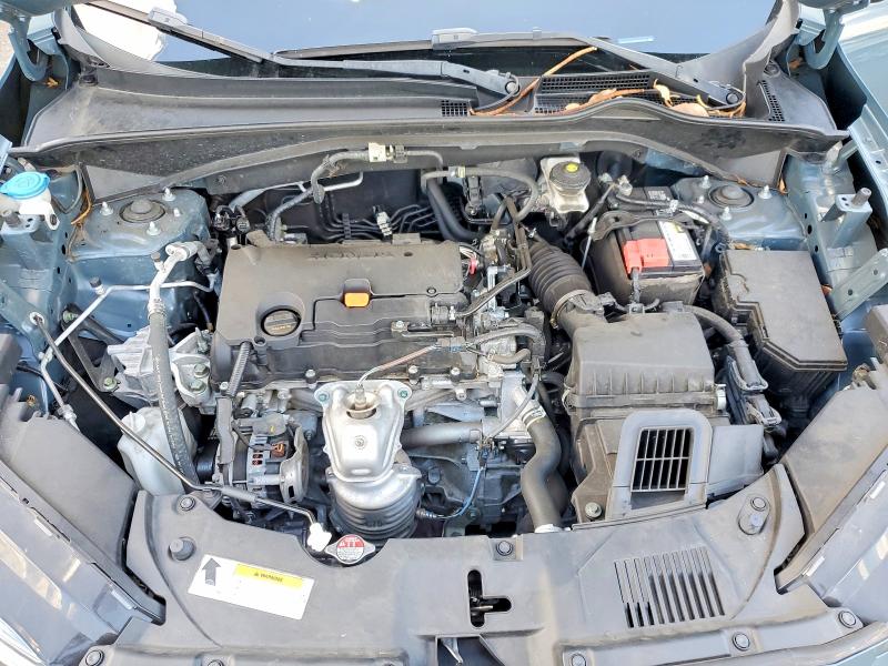 Продаж на аукціоні авто 2023 Honda Hr-v, vin: 3CZRZ1H35PM710451, номер лоту: 53215976