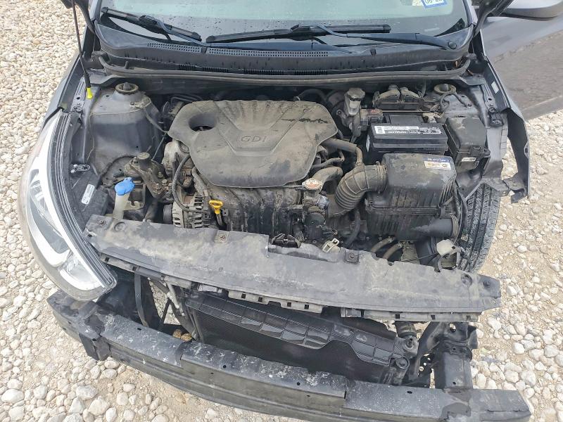 Продаж на аукціоні авто 2017 Hyundai Accent, vin: KMHCT5AEXHU335181, номер лоту: 53994026