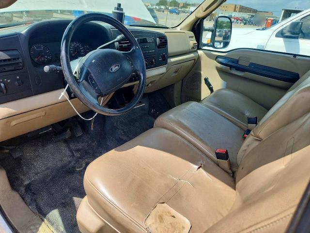 54146846 :رقم المزاد ، 1FTSF20P66ED31449 vin ، 2006 Ford F250 مزاد بيع
