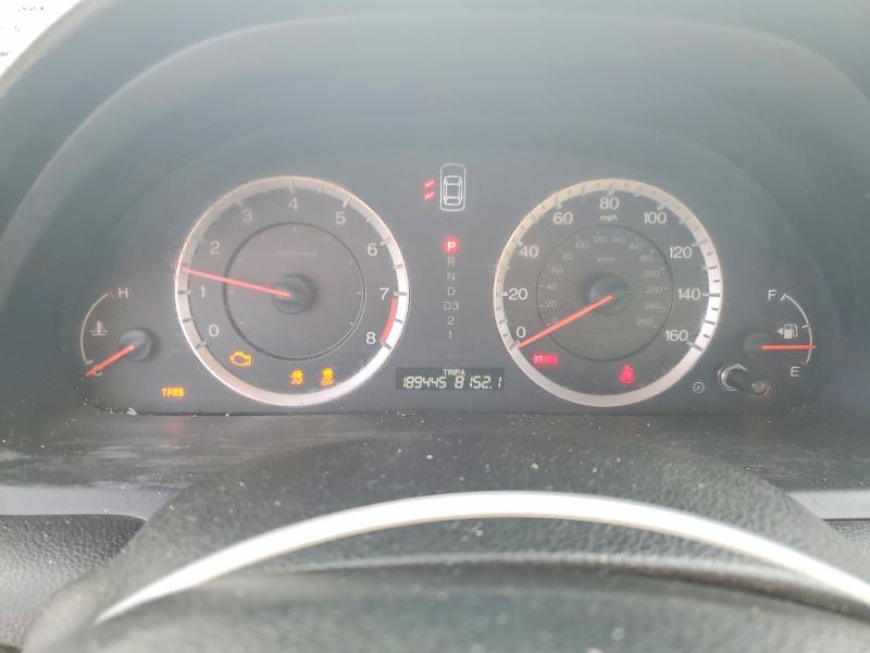 Продаж на аукціоні авто 2012 Honda Accord, vin: 1HGCP2F83CA086423, номер лоту: 54456826