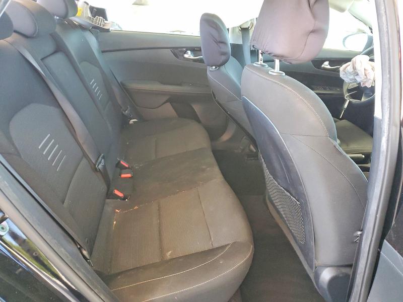 Продажа на аукционе авто 2019 Kia Forte, vin: 3KPF34AD2KE018570, номер лота: 53683436