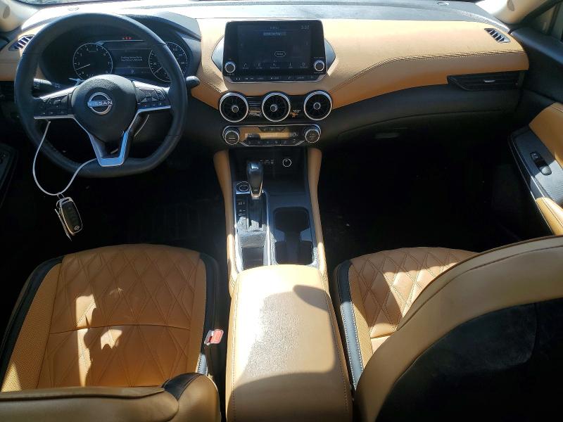 Aukcja sprzedaży 2024 Nissan Sentra, vin: 3N1AB8CV2RY307650, numer aukcji: 53343166