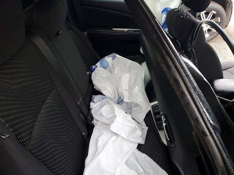 53336116 :رقم المزاد ، 3C4PDCABXCT241124 vin ، 2012 Dodge Journey مزاد بيع