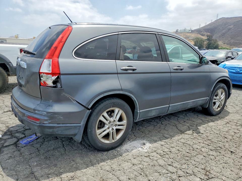 Aukcja sprzedaży 2011 Honda Cr-v, vin: 5J6RE3H74BL031016, numer aukcji: 52860906