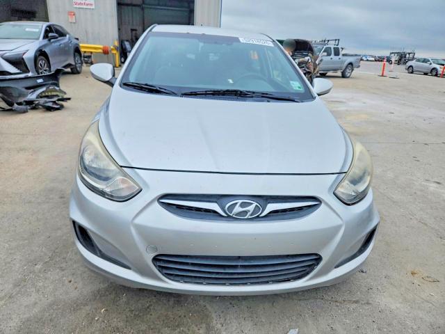 Aukcja sprzedaży 2013 Hyundai Accent, vin: KMHCT4AE0DU523230, numer aukcji: 52918526