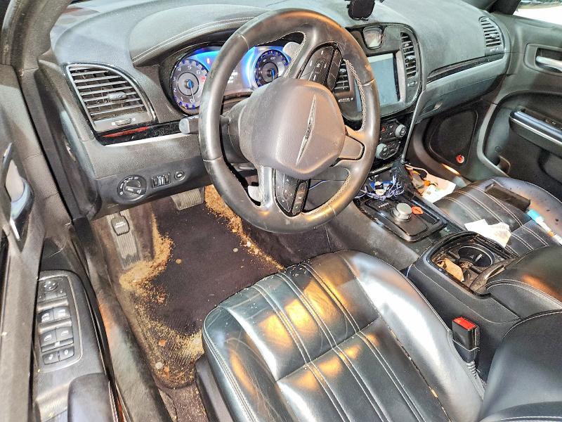 Aukcja sprzedaży 2017 Chrysler 300, vin: 2C3CCAGG8HH597326, numer aukcji: 55199776